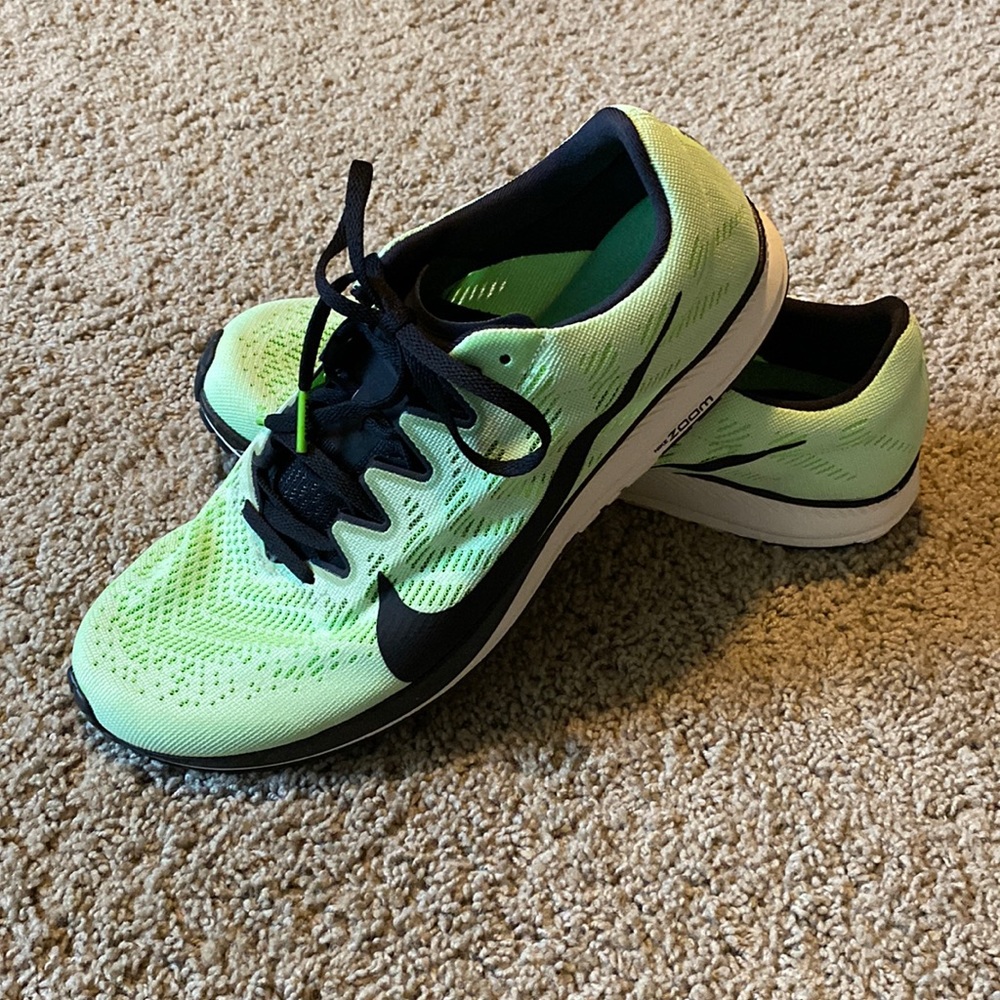 Mens Nike Zoom Streak 7 - Size 10.5